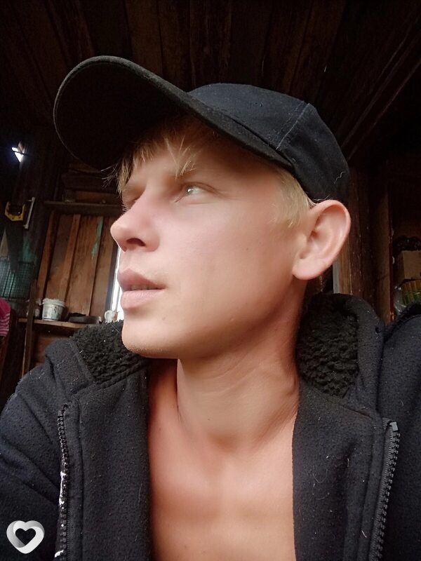 Ванька, 32, Тайшете — анкета №167895