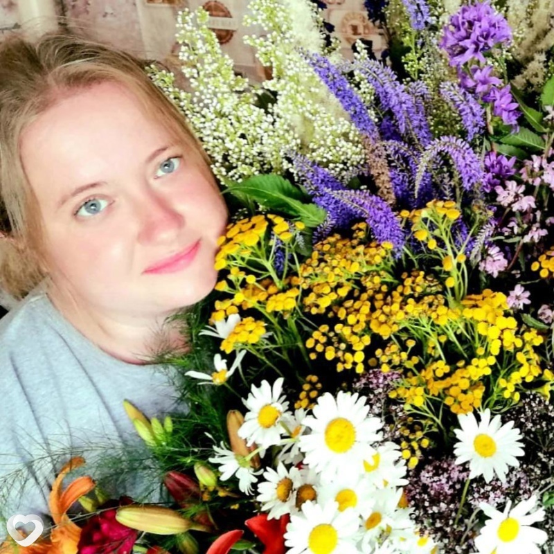 Светлана, 32, Ачинске — анкета №167896