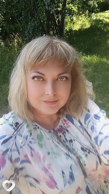 Оксана, 57, Тольятти — анкета №167898