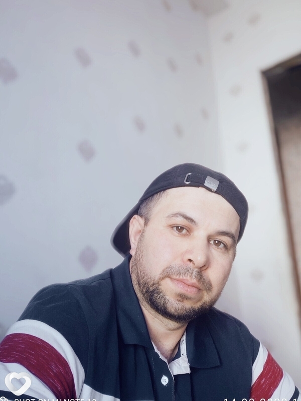 Bebe, 41, Новосибирске — анкета №167904