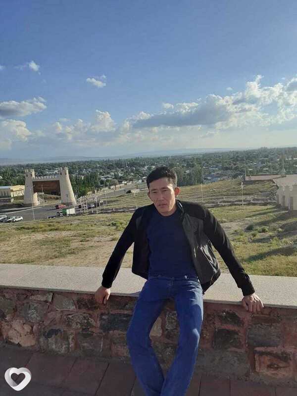 Drug, 40, Таразе — анкета №167907