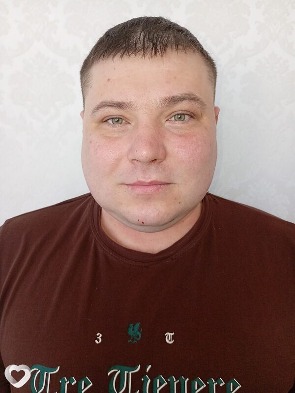 Игорь, 34, Одессе — анкета №167911