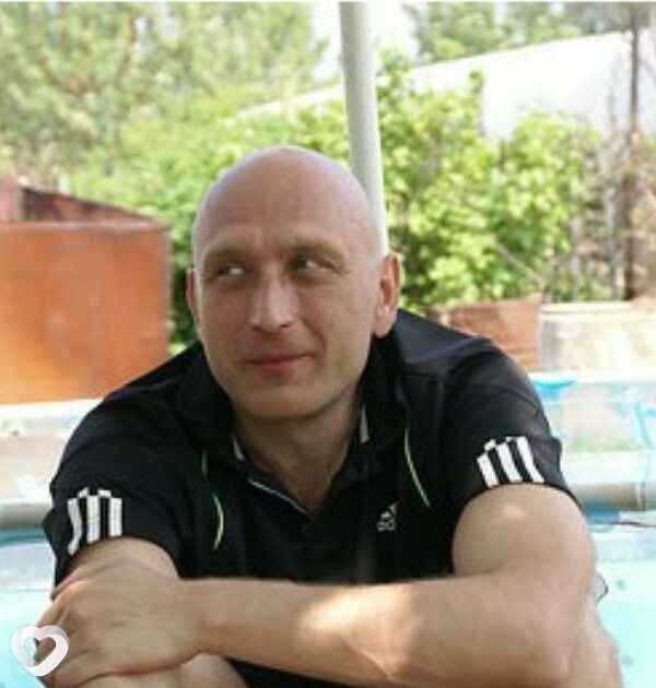 Алекс, 50, Новосибирске — анкета №167915