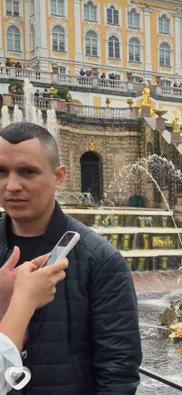 Vova, 47, Могилев — анкета №167858