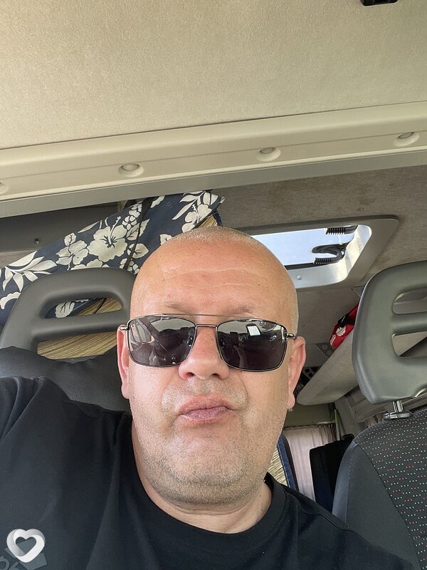 Александр, 42, Смоленске — анкета №167859