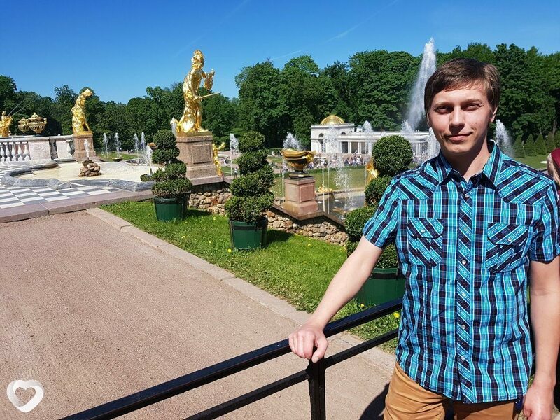 Евгений, Колпино