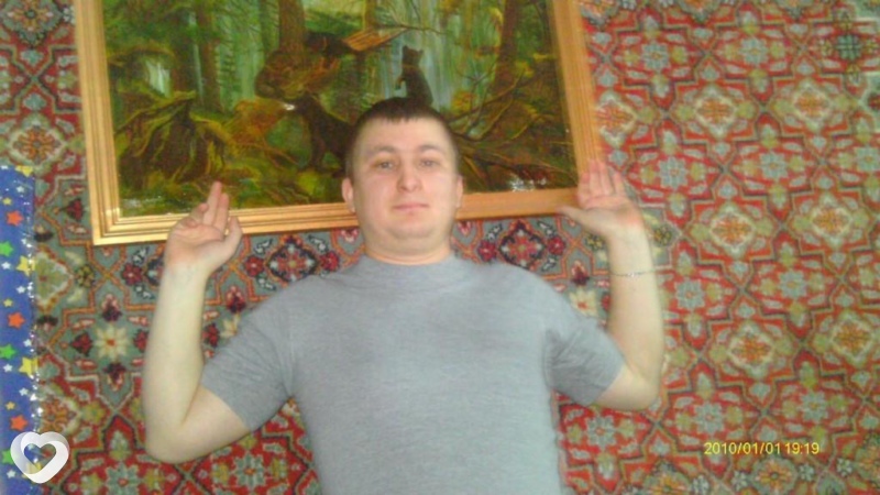 Игорь, 40, Иванове — анкета №167865