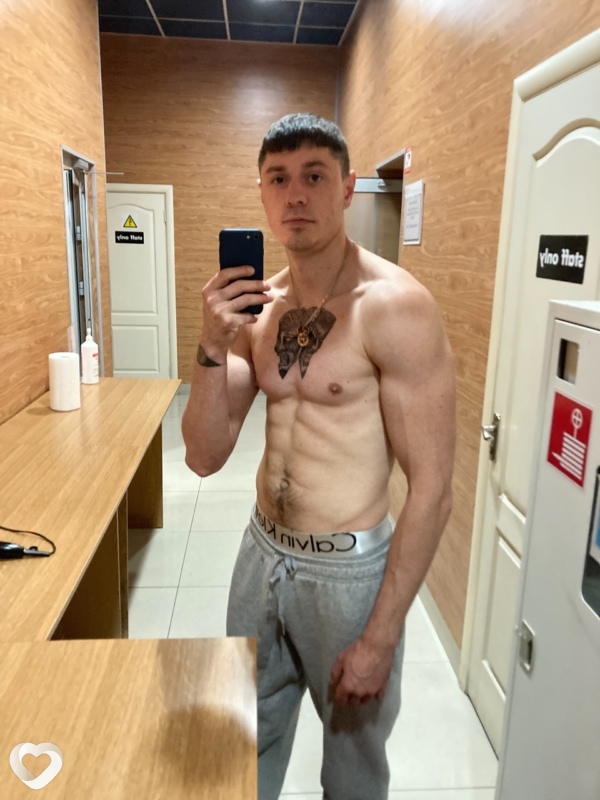 Сергей, 35, Ровно — анкета №167920