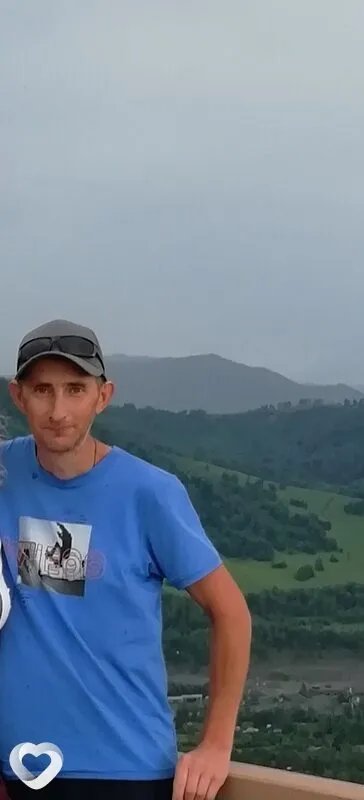 Андрей, 42, Барнауле — анкета №167921