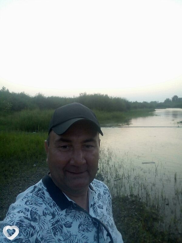 Сергей, 53, Чите — анкета №167939