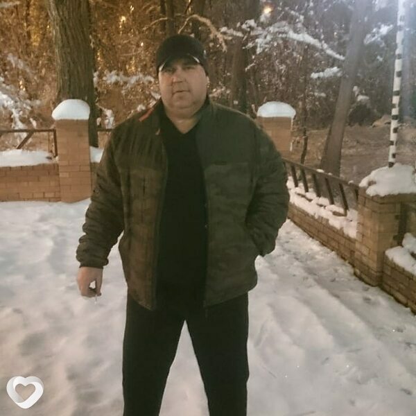 Сердобик, 48, Волгограде — анкета №167940
