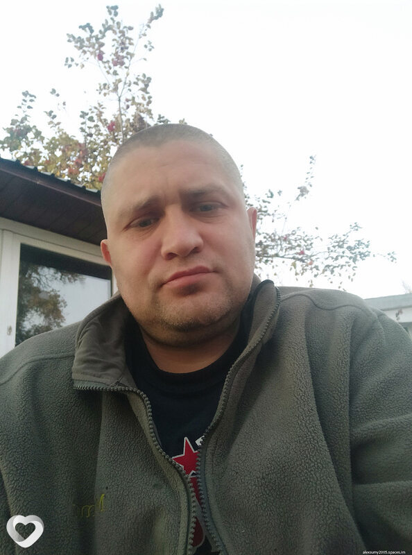 Андрей, 47, Белгороде-Днестровском — анкета №167948