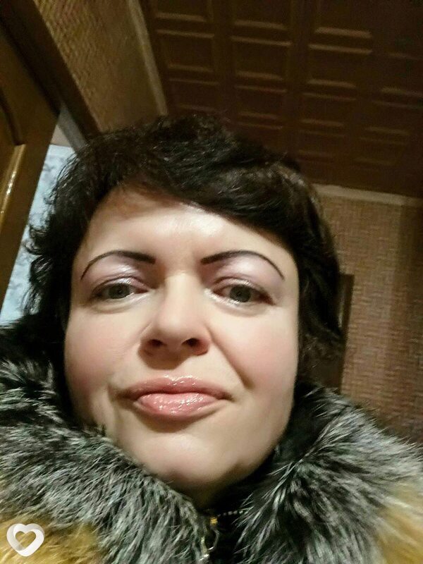 Olya, 47, Барановичах — анкета №167951