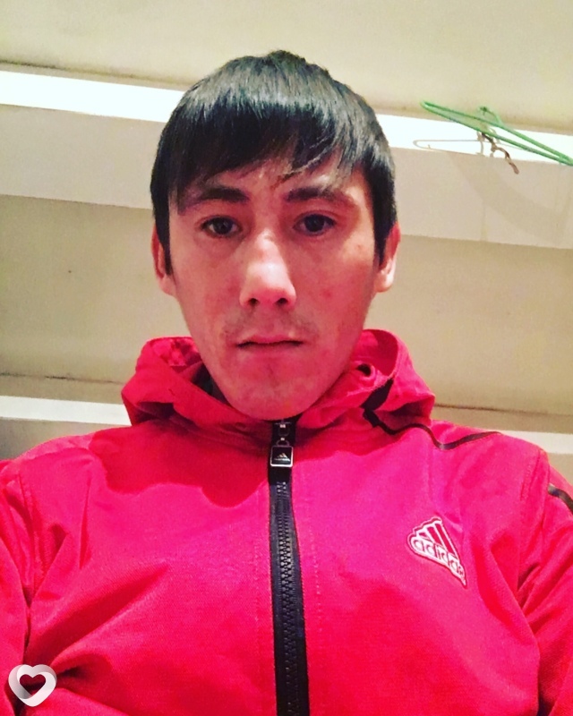 Justge, 35, Якутске — анкета №167952
