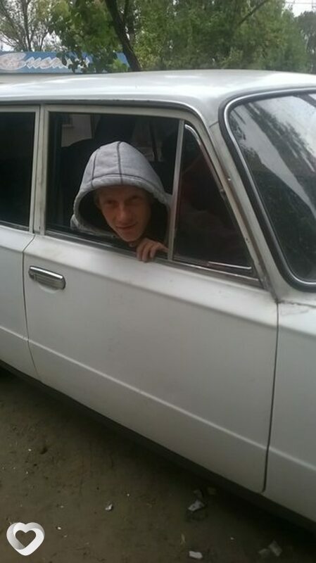 Dima, 37, Энергодаре — анкета №167961
