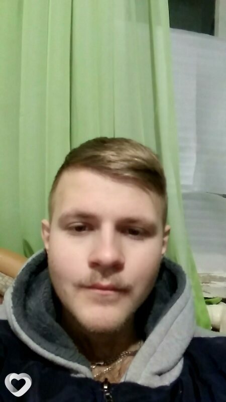Денис, 29, Красном Сулине — анкета №167965