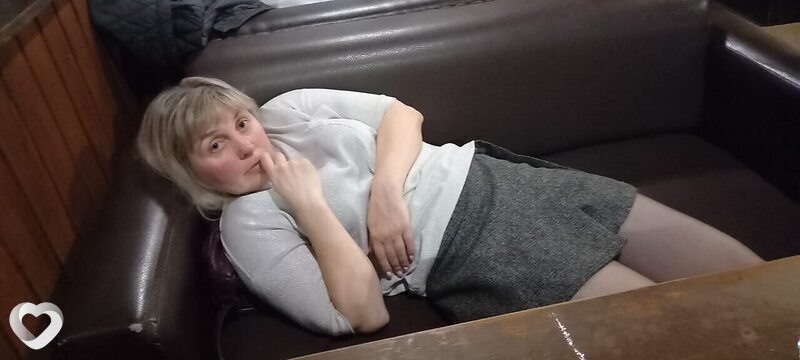 Галина, 53, Омске — анкета №168021