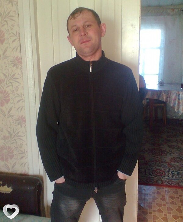Андрей, 48, Белой Калитве — анкета №168027