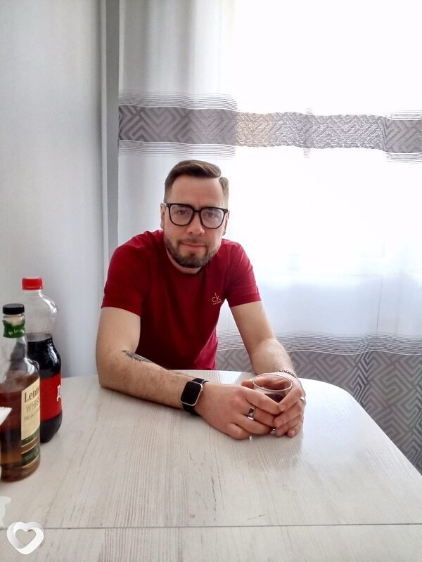 Евгений, 41, Улан-Удэ — анкета №168029