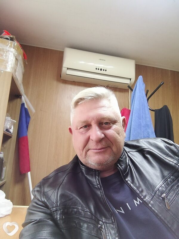 Виталий, 56, Новороссийске — анкета №168031