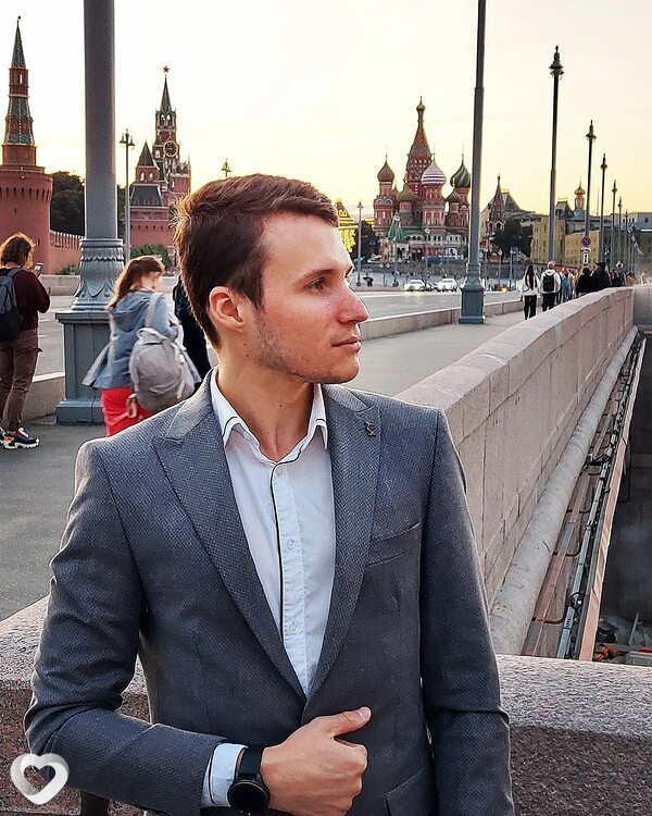 Александр, 30, Минске — анкета №168121