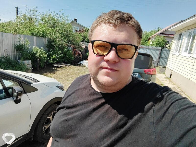 Яков, 34, Нижнем Новгороде — анкета №168127