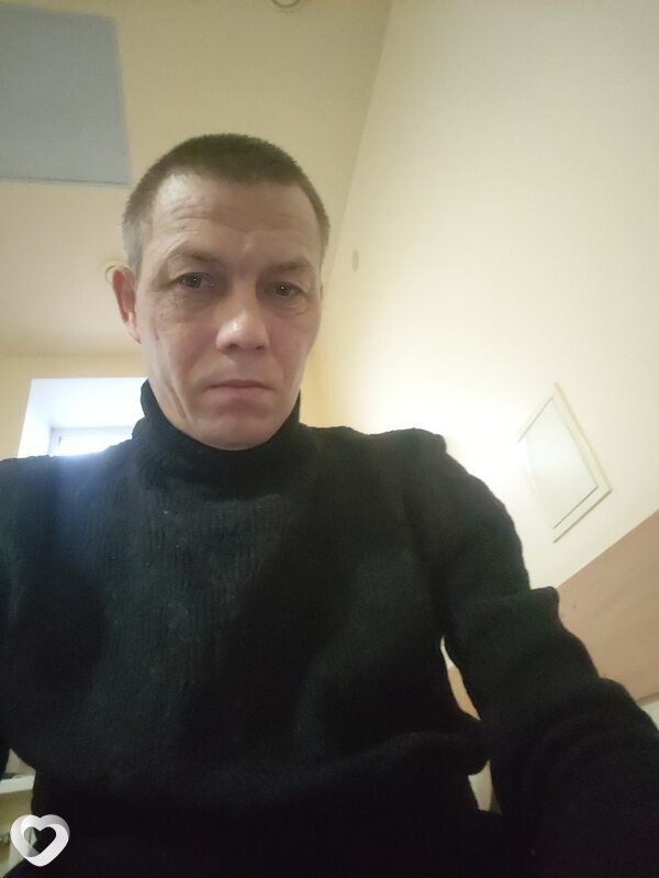 Serega, 39, Донецке — анкета №168128