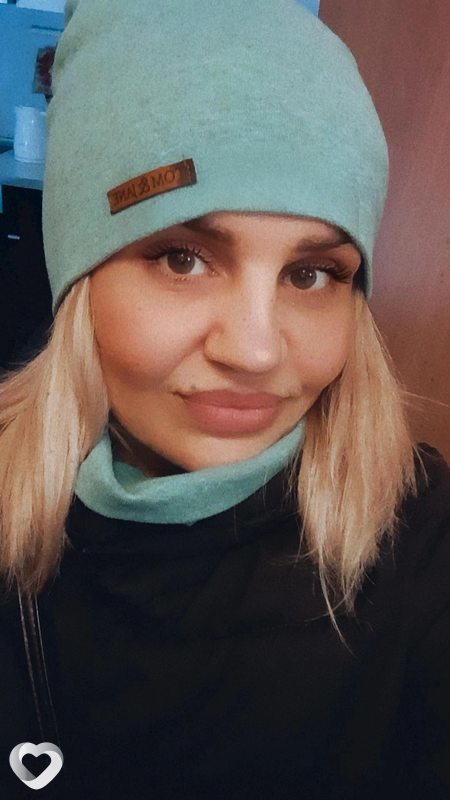 Ангелина, 48, Санкт-Петербурге — анкета №168129
