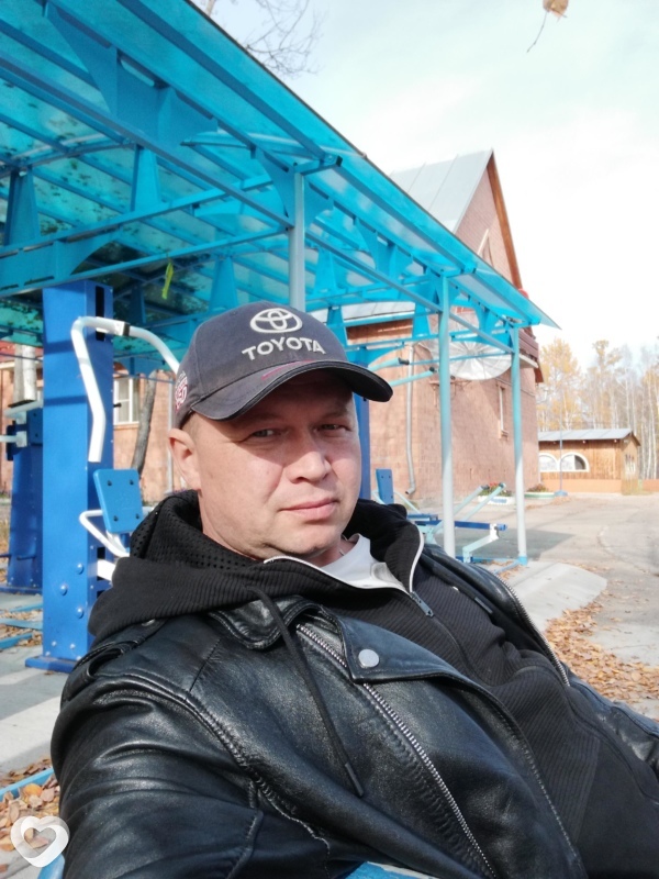 Сергей, 49, Чите — анкета №168133