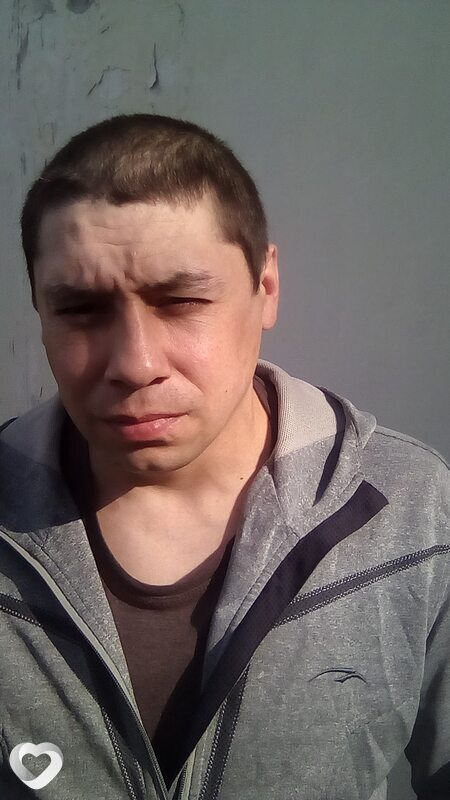 Алексей, 42, Москве — анкета №168136