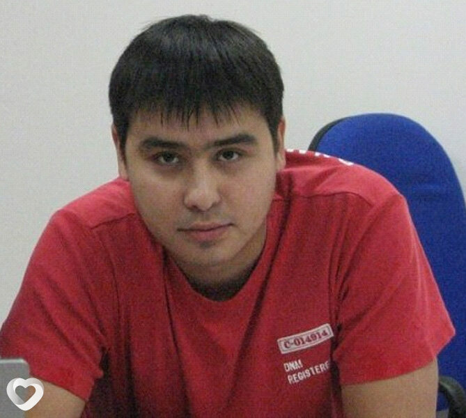 Данияр, 42, Алматы — анкета №168138