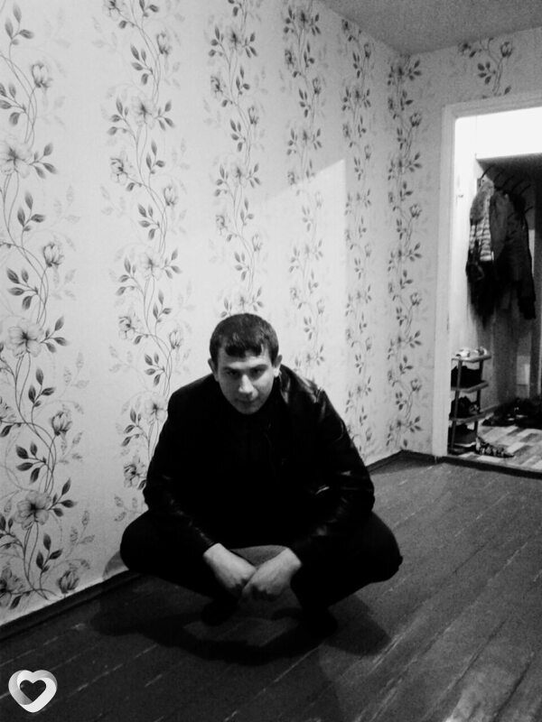 Иван, 31, Славянске-на-Кубани — анкета №168139