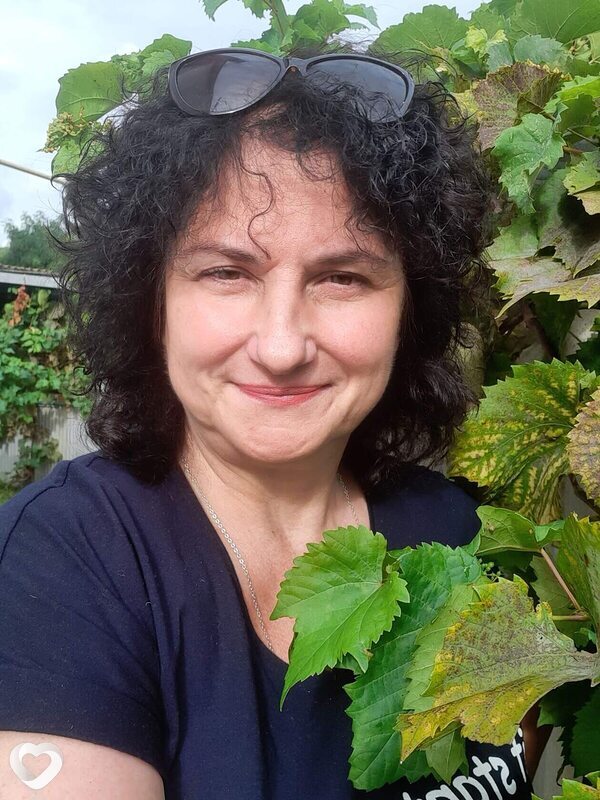 Алла, 61, Речице — анкета №168269