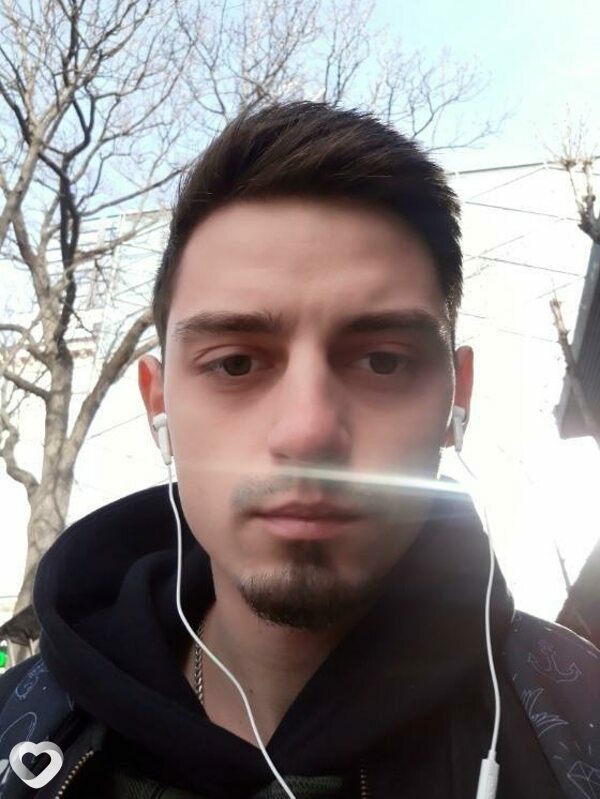 Артем, 29, Харькове — анкета №168274