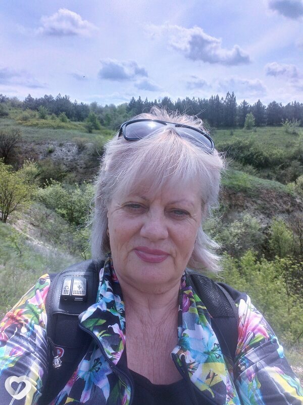 Olis, 62, Таганроге — анкета №168320