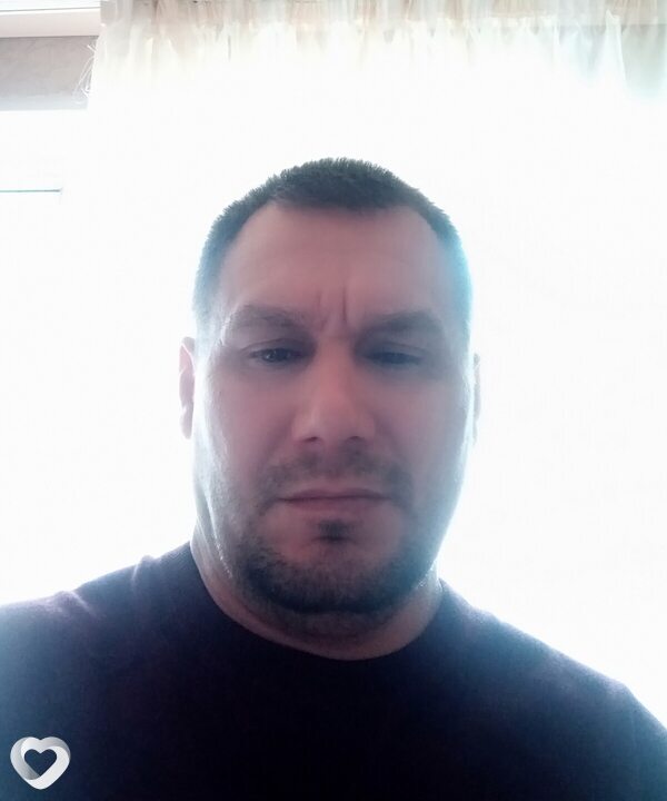 Андрей, 53, Мурманске — анкета №168323