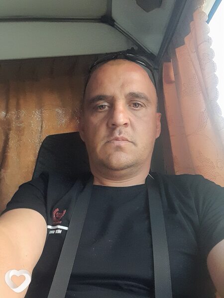 Василий, 39, Волгограде — анкета №168325