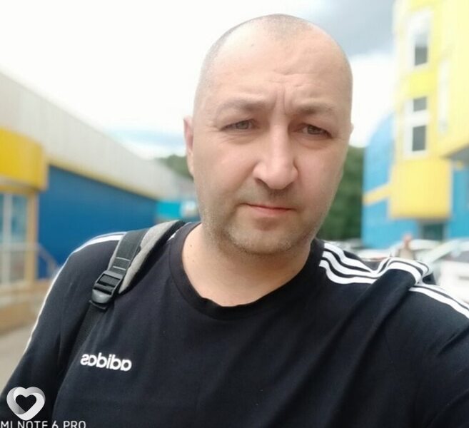 Ростислав, 52, Туле — анкета №168333