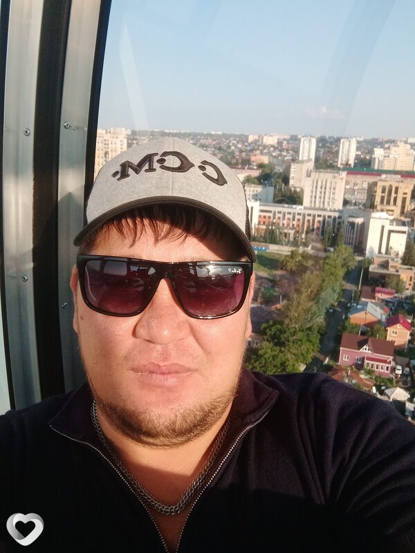 Я Твой, 36, Омске — анкета №168336