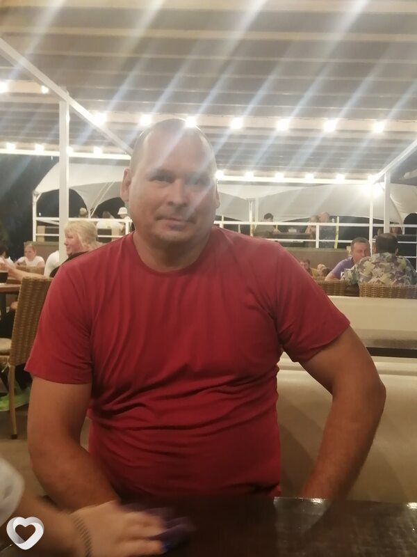 Слава, 49, Светлогорске — анкета №168337