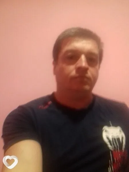 Вов, 43, Симферополе — анкета №6633