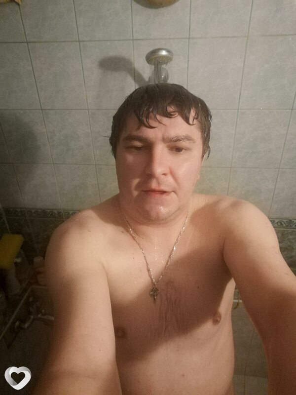 Vikk, 41, Москве — анкета №168667