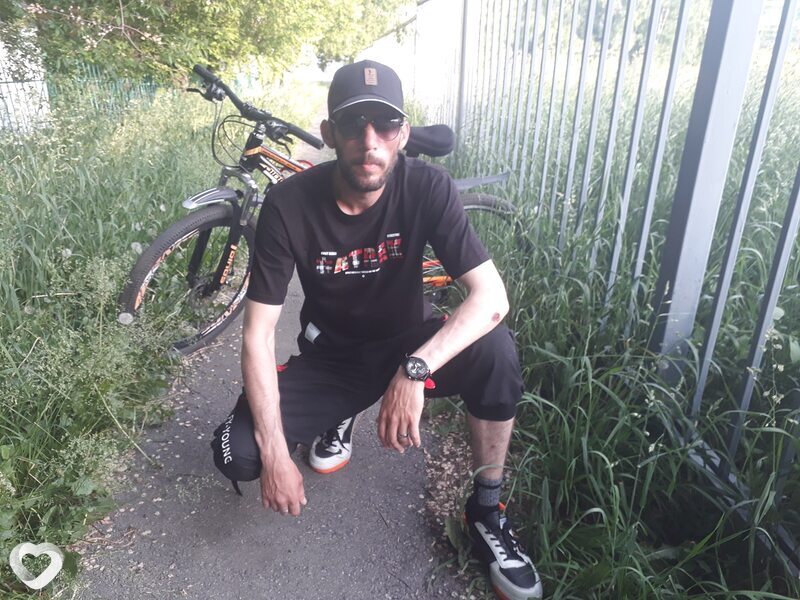 Сергей, 34, Полысаеве — анкета №168677