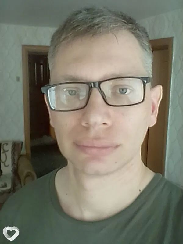 Вячеслав, 39, Барнауле — анкета №168678