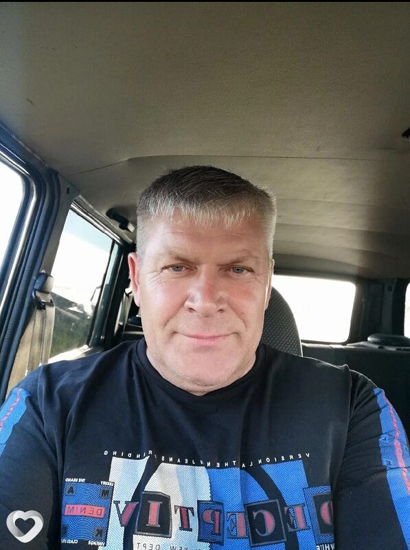 Вальдемар, 47, Талице — анкета №168682