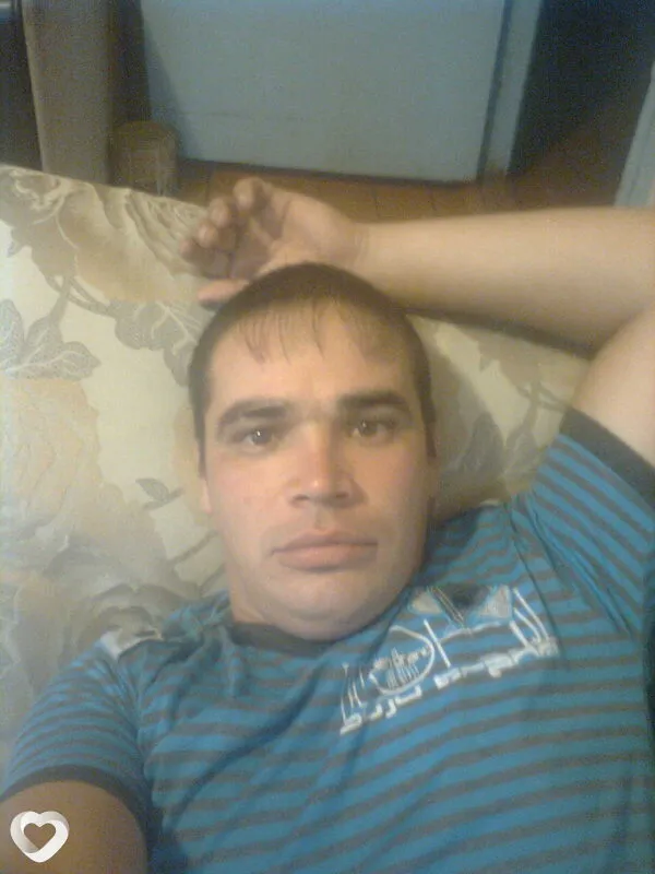 Радик, 39, Лениногорске — анкета №6635