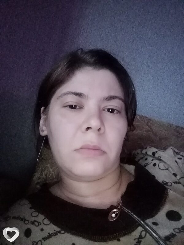 Галина, 39, Новочеркасске — анкета №168172