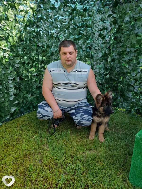 Игорь, 39, Харькове — анкета №168177