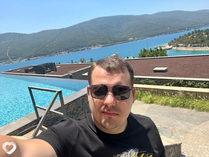 Артем, 42, Чите — анкета №168180