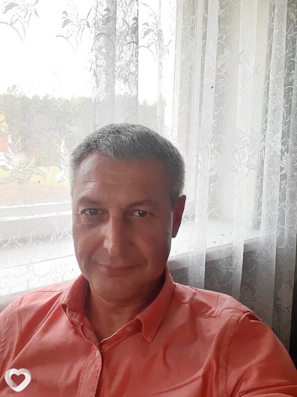 Андрей, 48, Калинковичах — анкета №168073